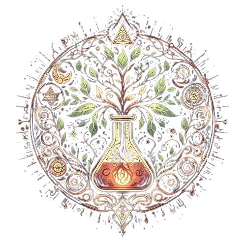 Alchemical Botany