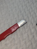 Handheld Carbide Sharpener: 2 Pieces New