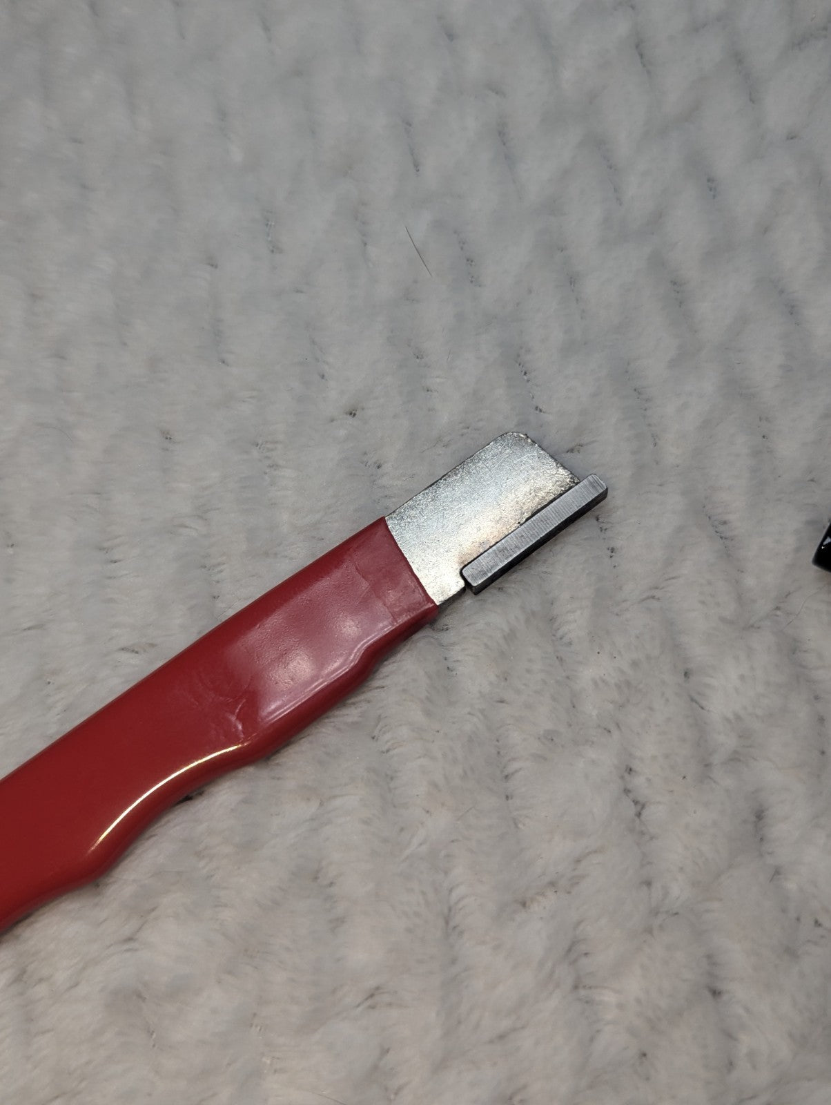 Handheld Carbide Sharpener: 2 Pieces New